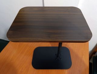 Mesa Auxiliar Giratoria-Elevable M3