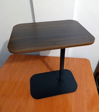 Mesa Auxiliar Giratoria-Elevable M3