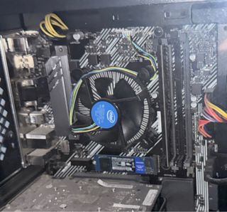 PC Intel Core i5 10ª Gen Windows