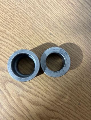 Casquillos rueda trasera Kawasaki ZX6R