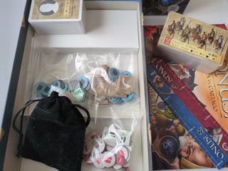 ONUS! Roma vs Cartago (Nuevo)