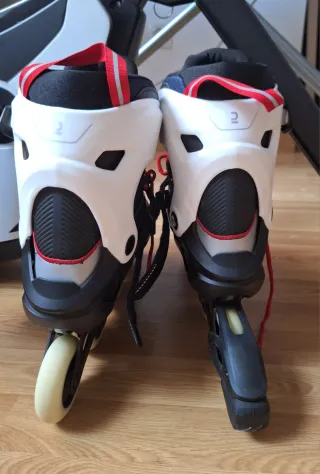 Patines Oxelo Talla 45