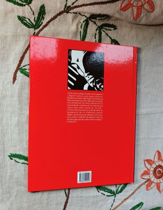 Tabú. Zentner. Glenat.