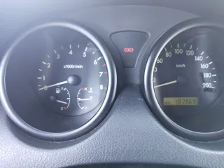 CHEVROLET KALOS 2006