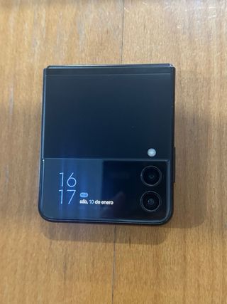 SAMSUNG GALAXY Z FLIP 3 256Gb