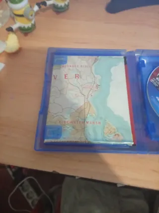 Red Dead Redemption 2 PS4