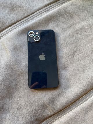 iPhone 13 Negro
