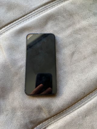 iPhone 13 Negro