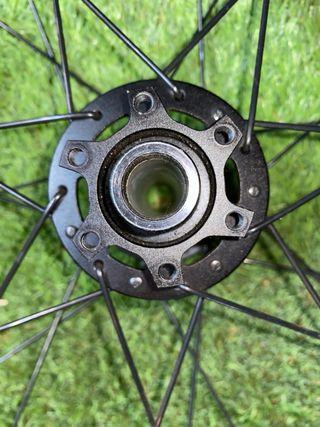 Rueda Specialized Delantera 29