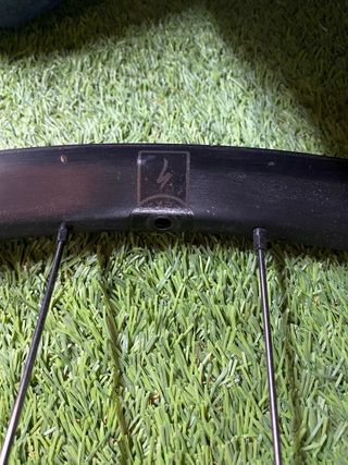 Rueda Specialized Delantera 29