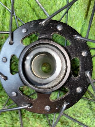 Rueda Specialized Delantera 29