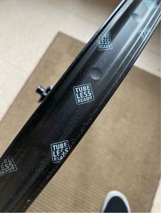 Rueda Specialized Delantera 29