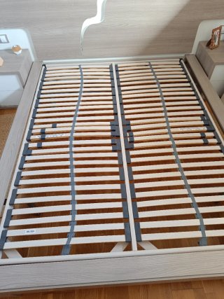 Dormitorio completo