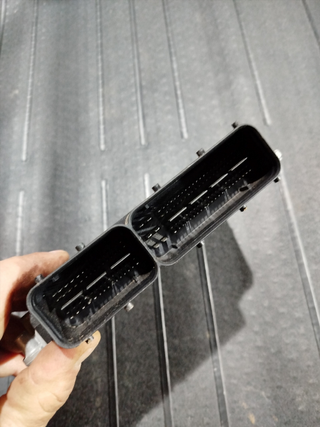 CENTRALITA MOTOR UCE AUDI A1 SPORTBACK (GBA)