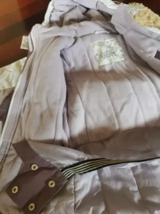 Traje de esquí para niñ@s