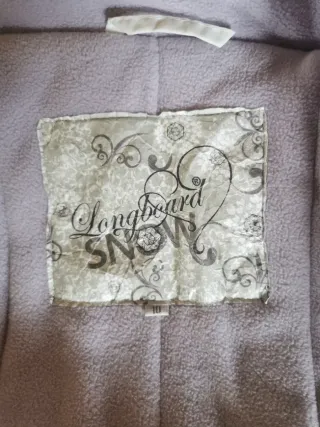 Traje de esquí para niñ@s