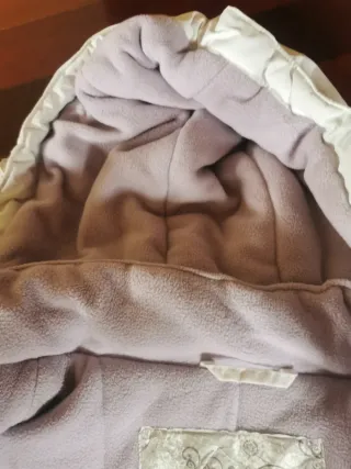 Traje de esquí para niñ@s