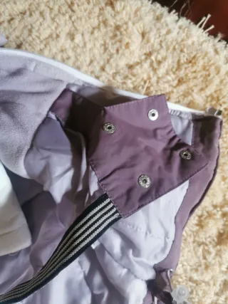 Traje de esquí para niñ@s