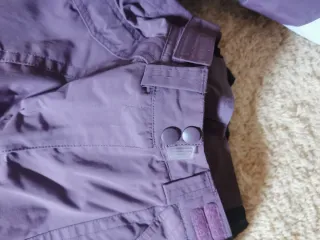 Traje de esquí para niñ@s