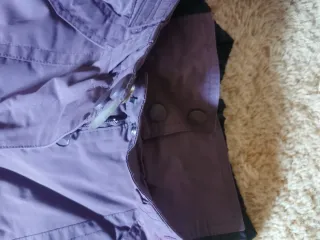 Traje de esquí para niñ@s