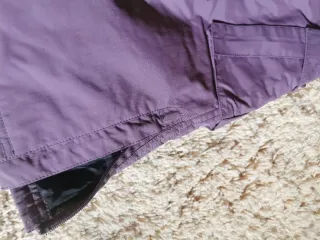 Traje de esquí para niñ@s