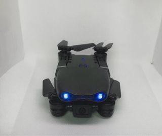 Dron RC profesional Flexi Camara Dual 4k HD