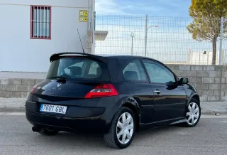 Renault Megane 2010