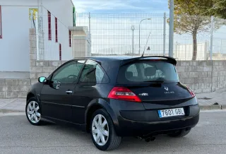 Renault Megane 2010