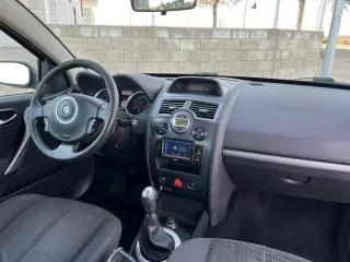 Renault Megane 2010