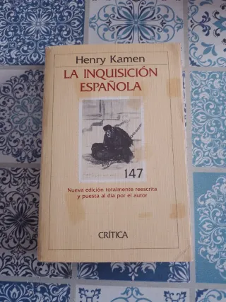 La Inquisicion Espanola
