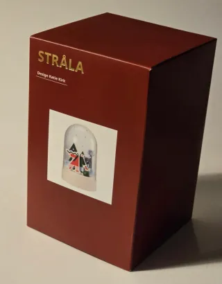 Lámpara Decorativa Navideña