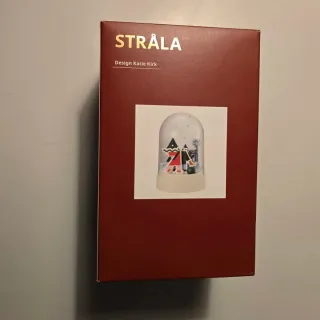 Lámpara Decorativa Navideña