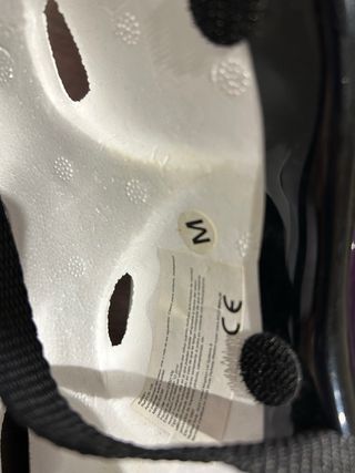 Cascos para niños bici/patines