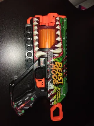 Pistolas X-Shot (2 unidades)