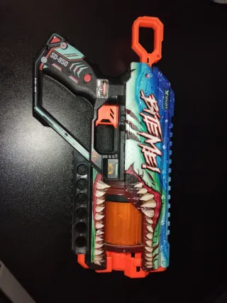 Pistolas X-Shot (2 unidades)