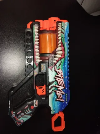 Pistolas X-Shot (2 unidades)