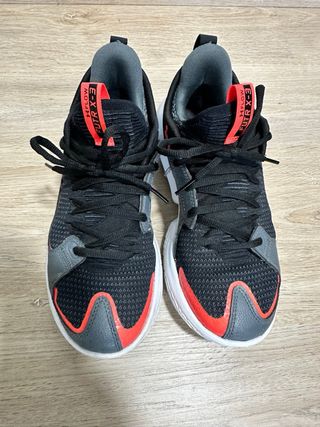 Zapatillas Under Armour Flow Futr X3