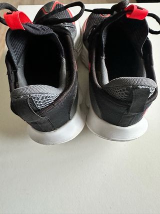 Zapatillas Under Armour Flow Futr X3