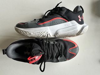 Zapatillas Under Armour Flow Futr X3