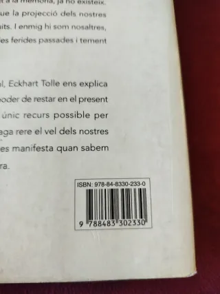 PODER DE L'ARA, EL: Un camí cap a la realitzaci...