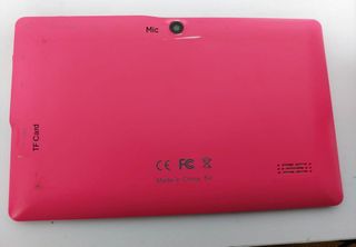 Tablet Infantil Q88H