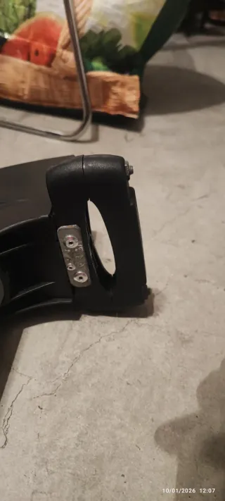 Portaesquís para barras de coche