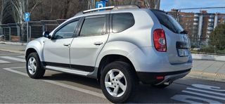 Dacia Duster 2010