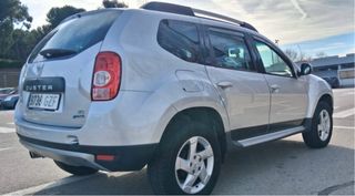 Dacia Duster 2010