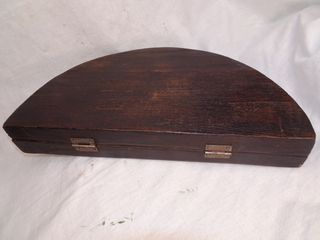 Balanza Opio Elefante S. XIX/XX