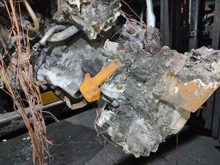 DESPIECE CAJA CAMBIOS HYUNDAI I20 COUPE Tecno