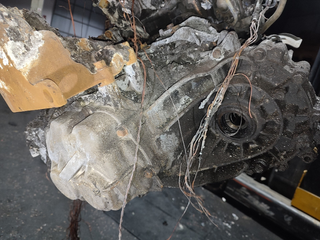 DESPIECE CAJA CAMBIOS HYUNDAI I20 COUPE Tecno