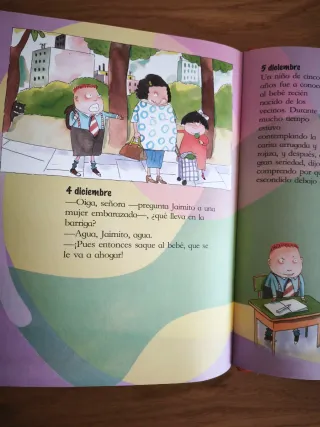 365  chistes infantiles