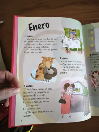 365  chistes infantiles