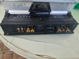 Etapa de Potencia Alpine MRD-M500 V12